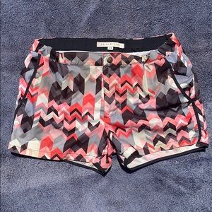 Park and Ronen Swim Trunk